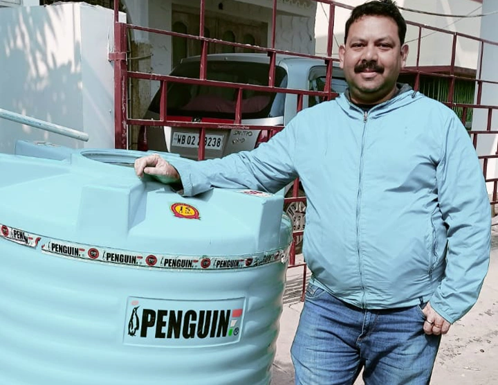 Siddhartha Chakraborty